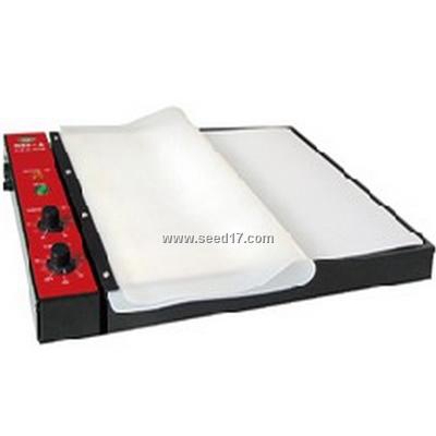 凝膠真空干燥器